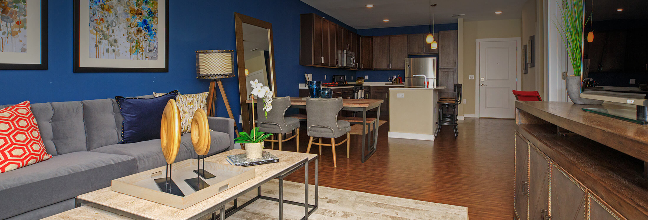 Neighborhood Page Image